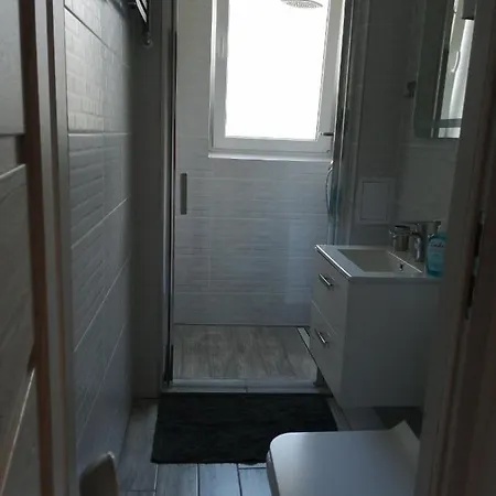 아파트 Apartament Art-deco 코워브제크