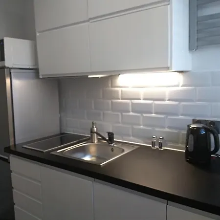 Apartament Art-deco