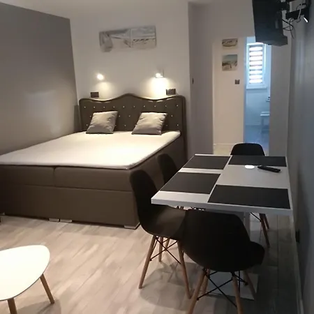 아파트 Apartament Art-deco