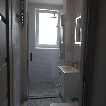 Apartament Art-deco *