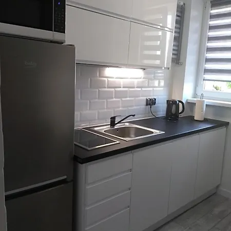 Apartament Art-deco