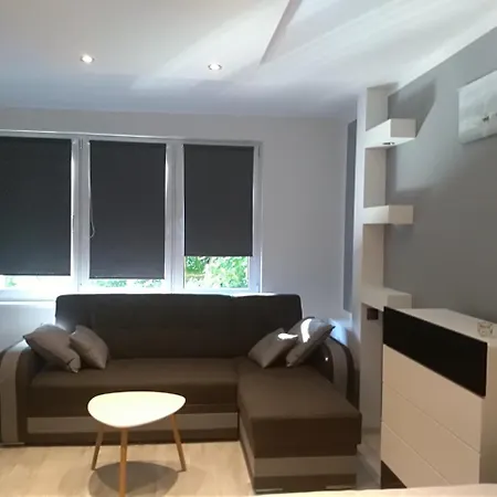 아파트 Apartament Art-deco