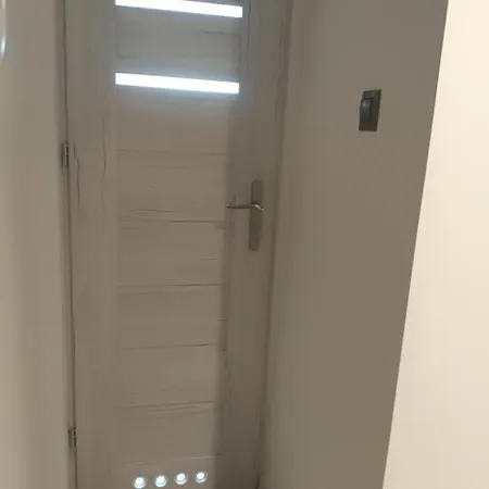 Apartament Art-deco 아파트 코워브제크