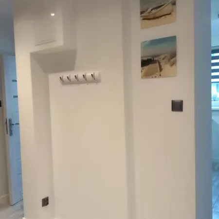 Apartament Art-deco