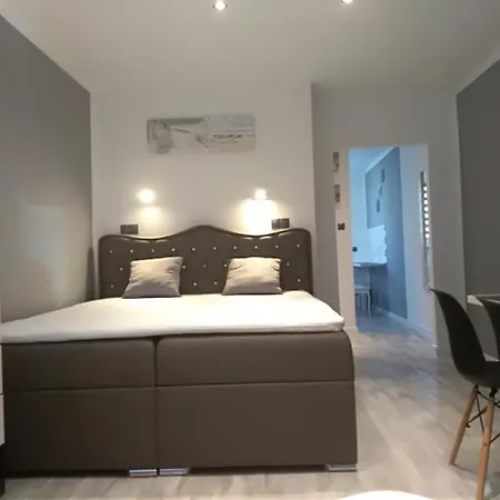 아파트 Apartament Art-deco