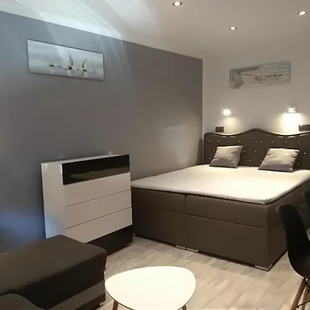 Apartament Art-deco *