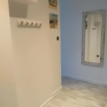 Apartament Art-deco 아파트 *