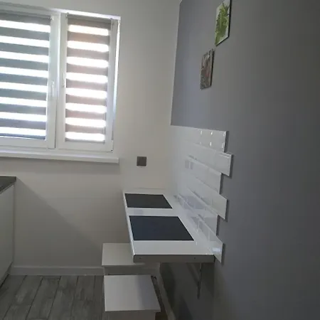 아파트 Apartament Art-deco 코워브제크