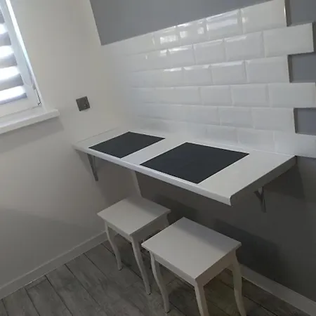 Apartament Art-deco *