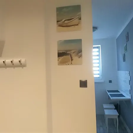 아파트 Apartament Art-deco