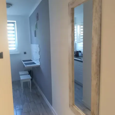Apartament Art-deco