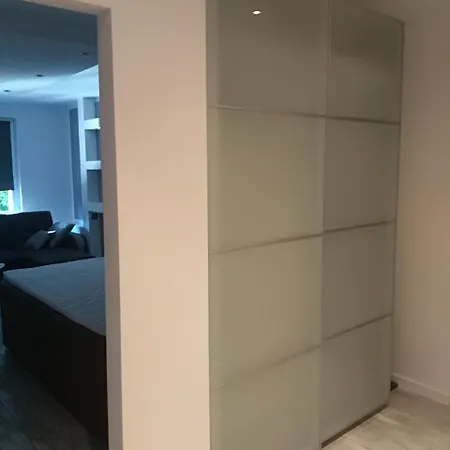 Apartament Art-deco 아파트 *