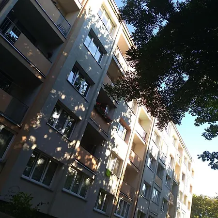 Apartament Art-deco 아파트 *