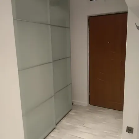 Apartament Art-deco * 코워브제크