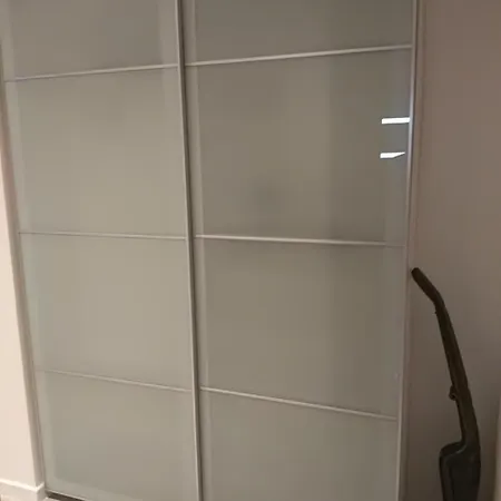 아파트 Apartament Art-deco *