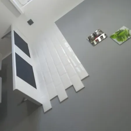 Apartament Art-deco 아파트