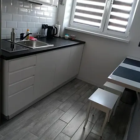 Apartament Art-deco *