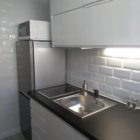 아파트 Apartament Art-deco