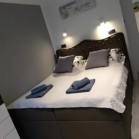 Apartament Art-deco *