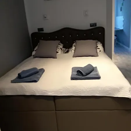 아파트 Apartament Art-deco