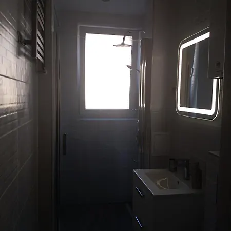 Apartament Art-deco * 코워브제크