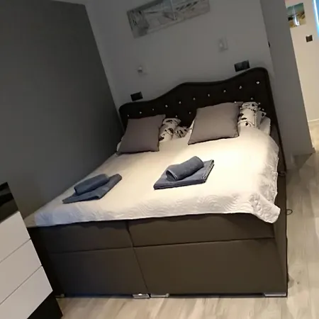 아파트 Apartament Art-deco *