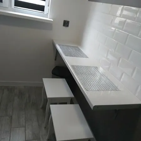 아파트 Apartament Art-deco *