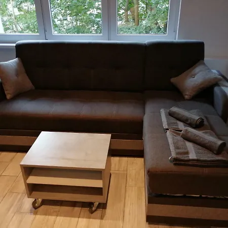 아파트 Apartament Art-deco